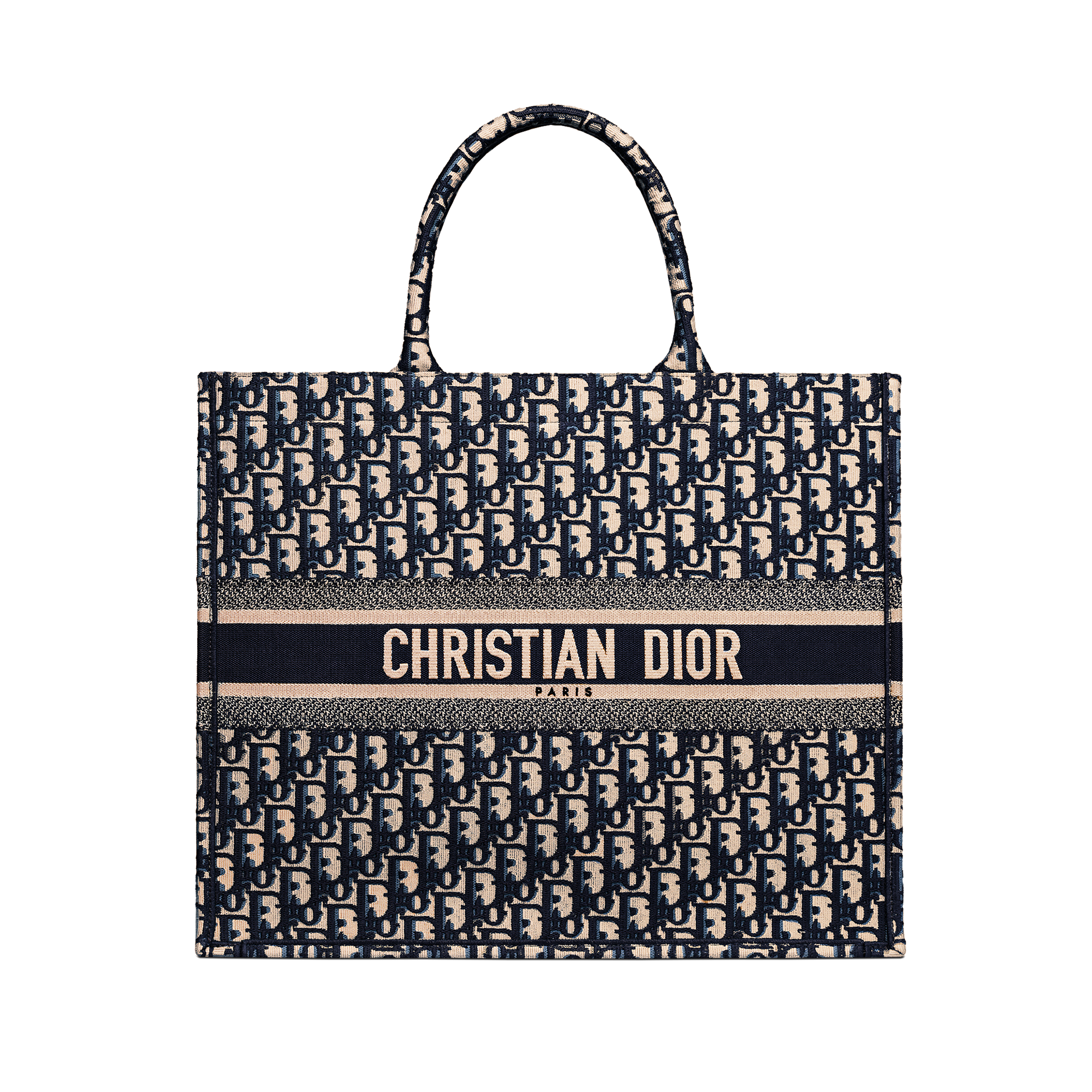 Christian Dior レディ ディオール トートバッグ ショルダーバッグ