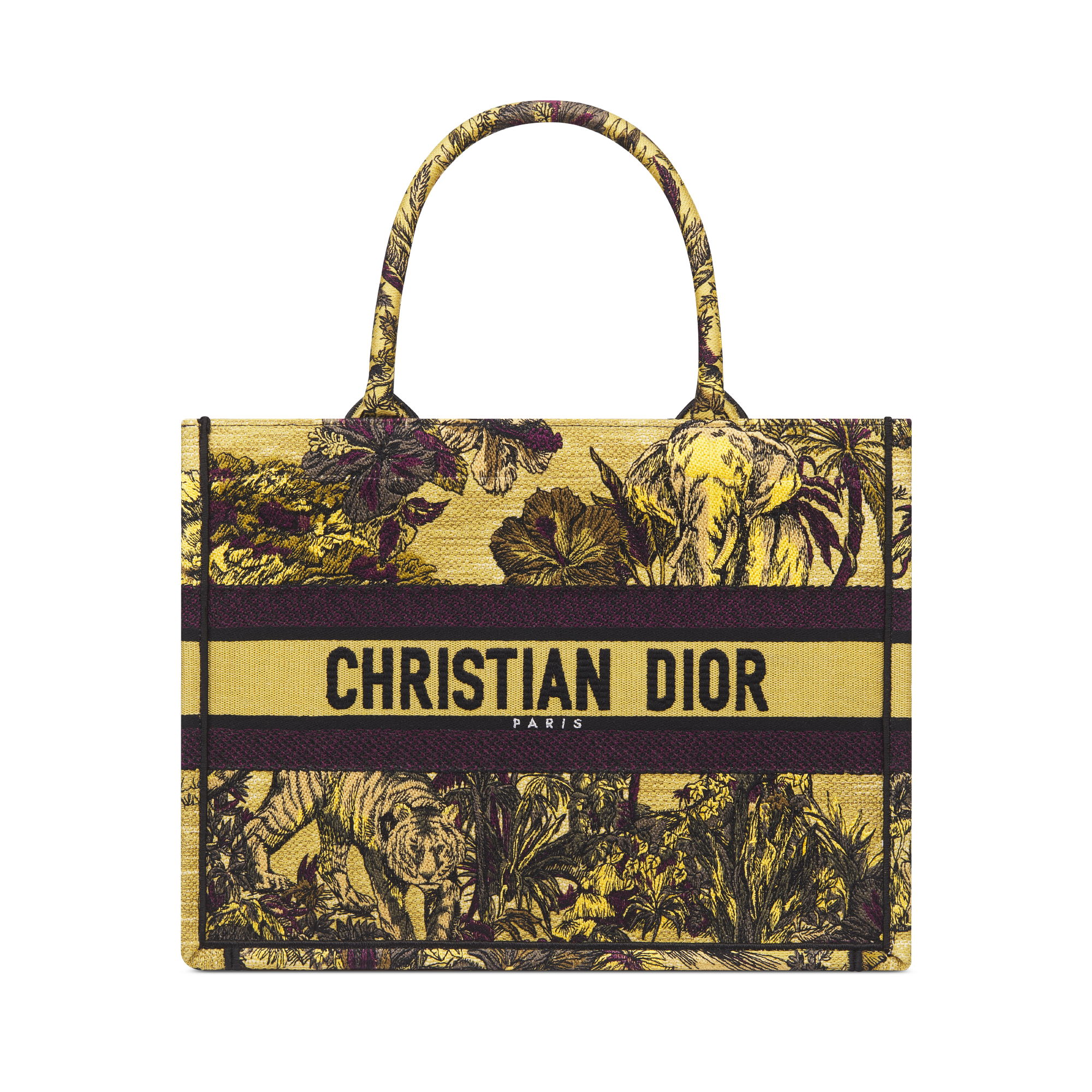 Introducing The Dior Bobby Bag