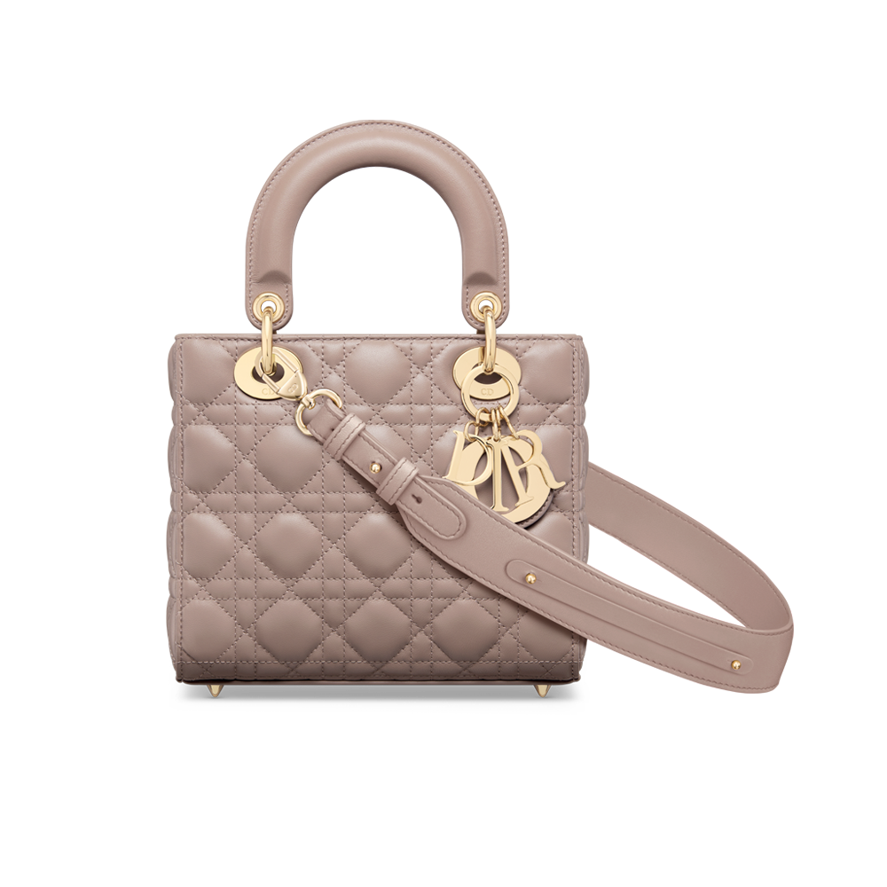 Bolso outlet dior pequeño