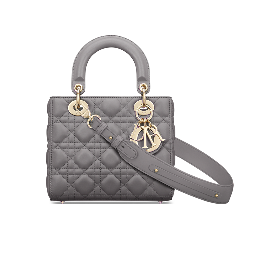 WHICH LADY DIOR SIZE ARE YOU? - Bags