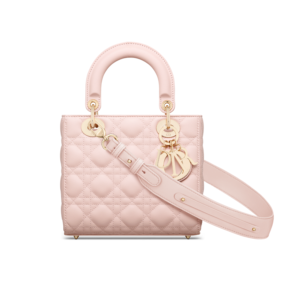 Dior Women's Bag - Pink