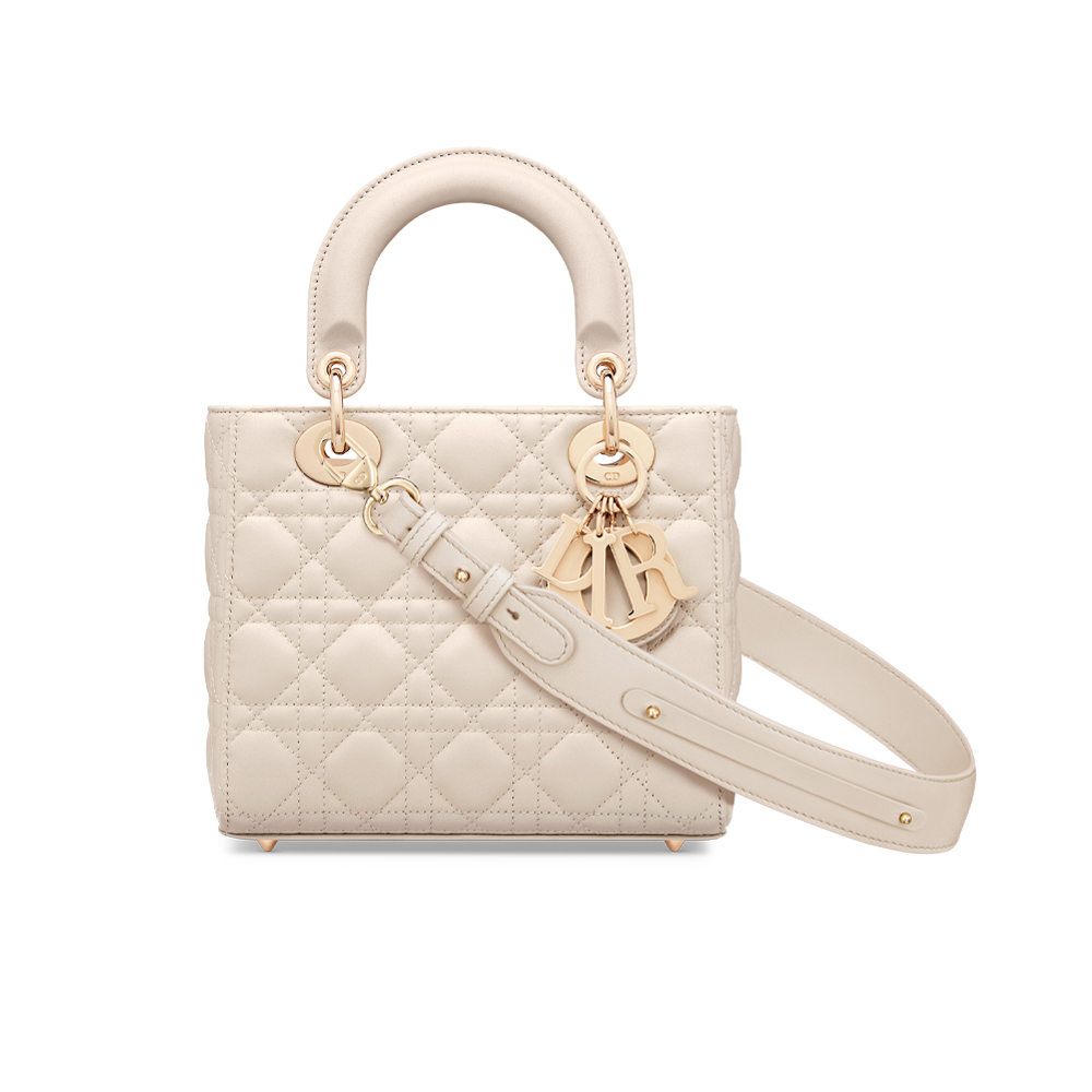 Lady best sale dior small