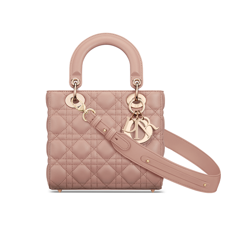 My abcdior lambskin outlet bag