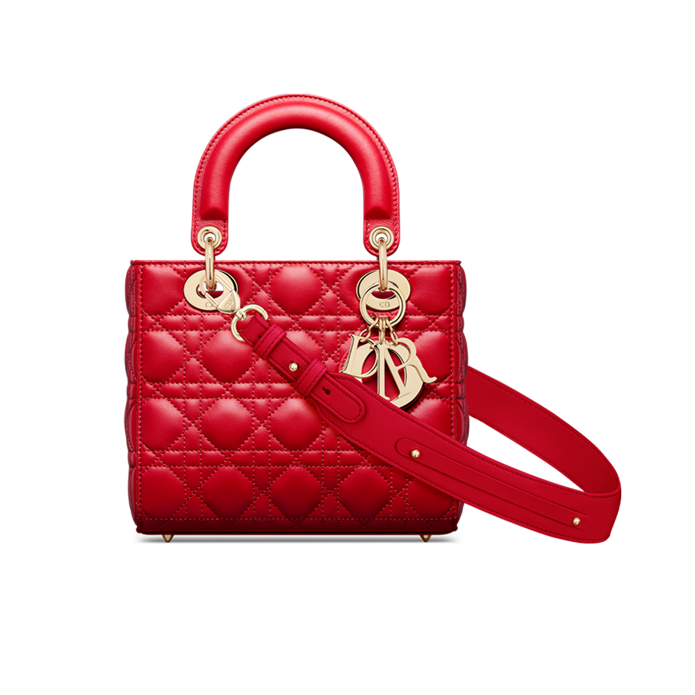 My abcdior lady dior dioramour bag new arrivals