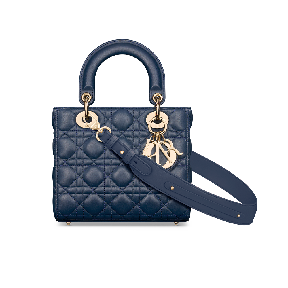 Dior Small Dior Toujours Bag