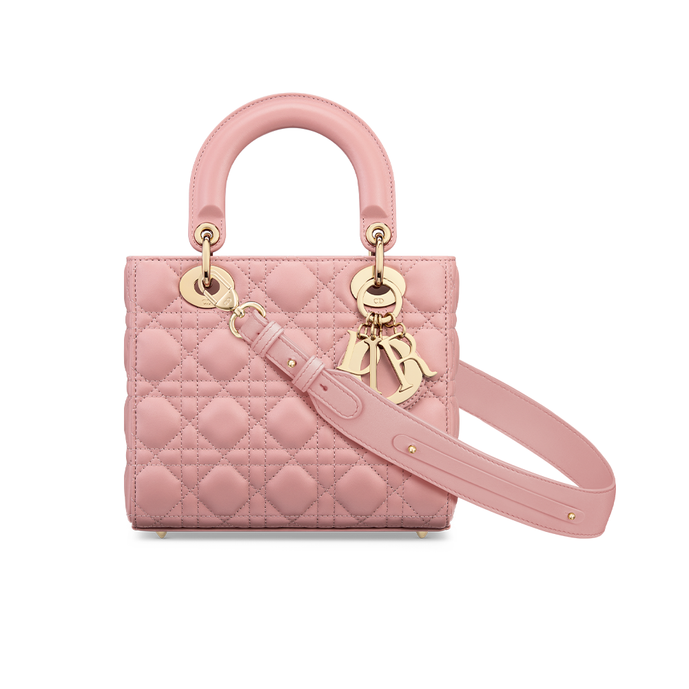 ハンドバッグLADYDIOR