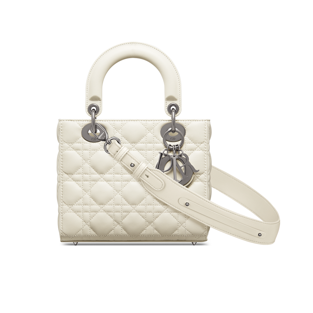 Small Lady Dior My ABCDior Bag … curated on LTK