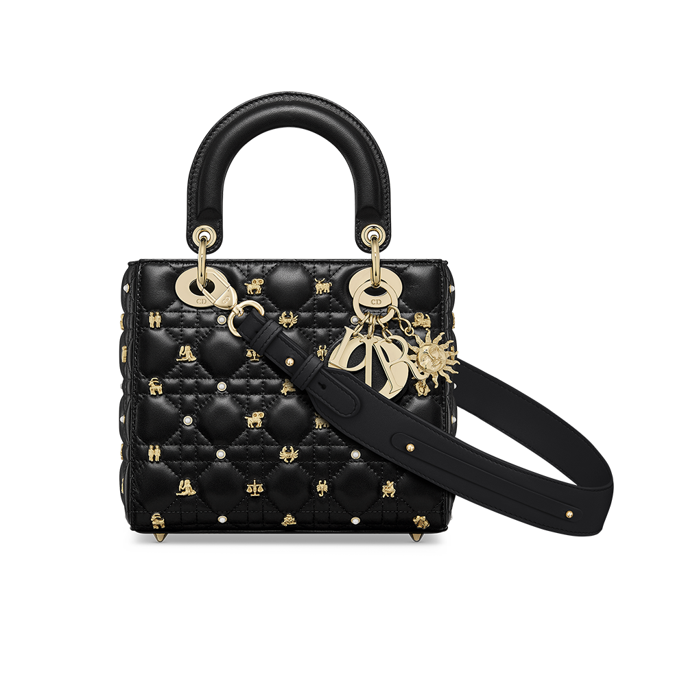 small lady dior my abcdior bag price