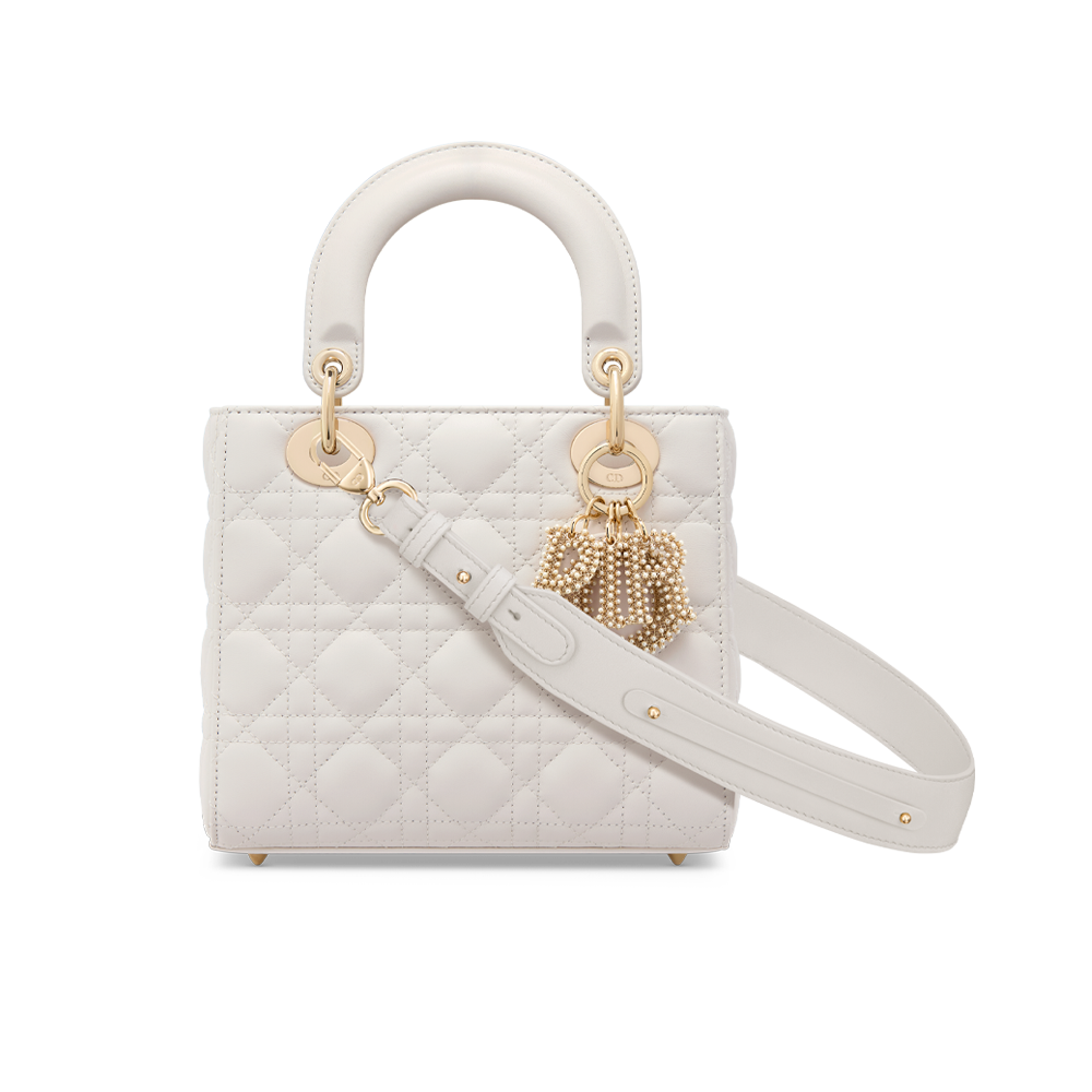 Small Lady Dior My ABCDior Bag