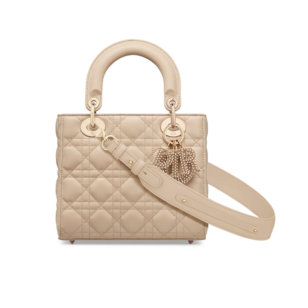 小碼 Lady Dior My ABCDior 手袋