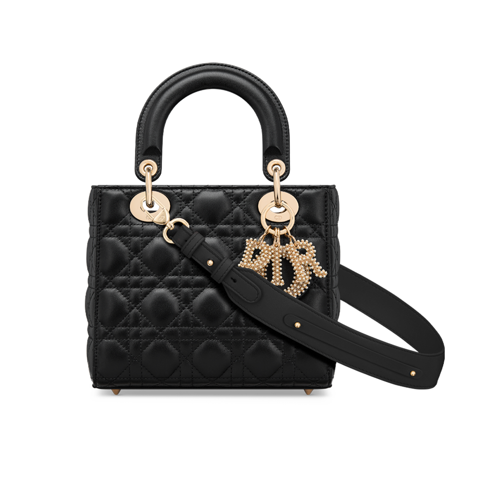 Small Lady Dior My ABCDior Bag