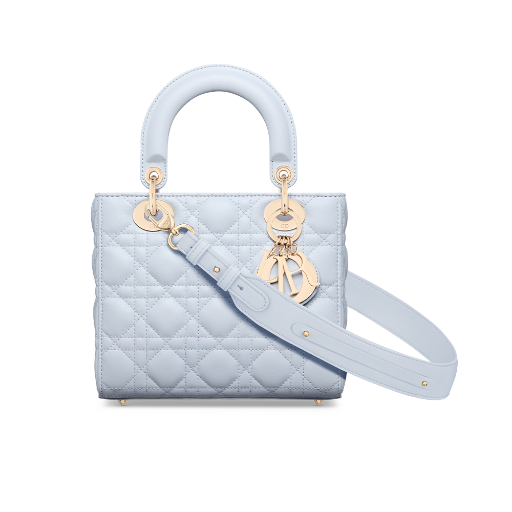 Small Lady Dior My ABCDior Bag