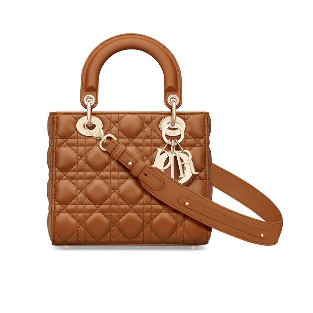 Borsa piccola Lady Dior My ABCDior