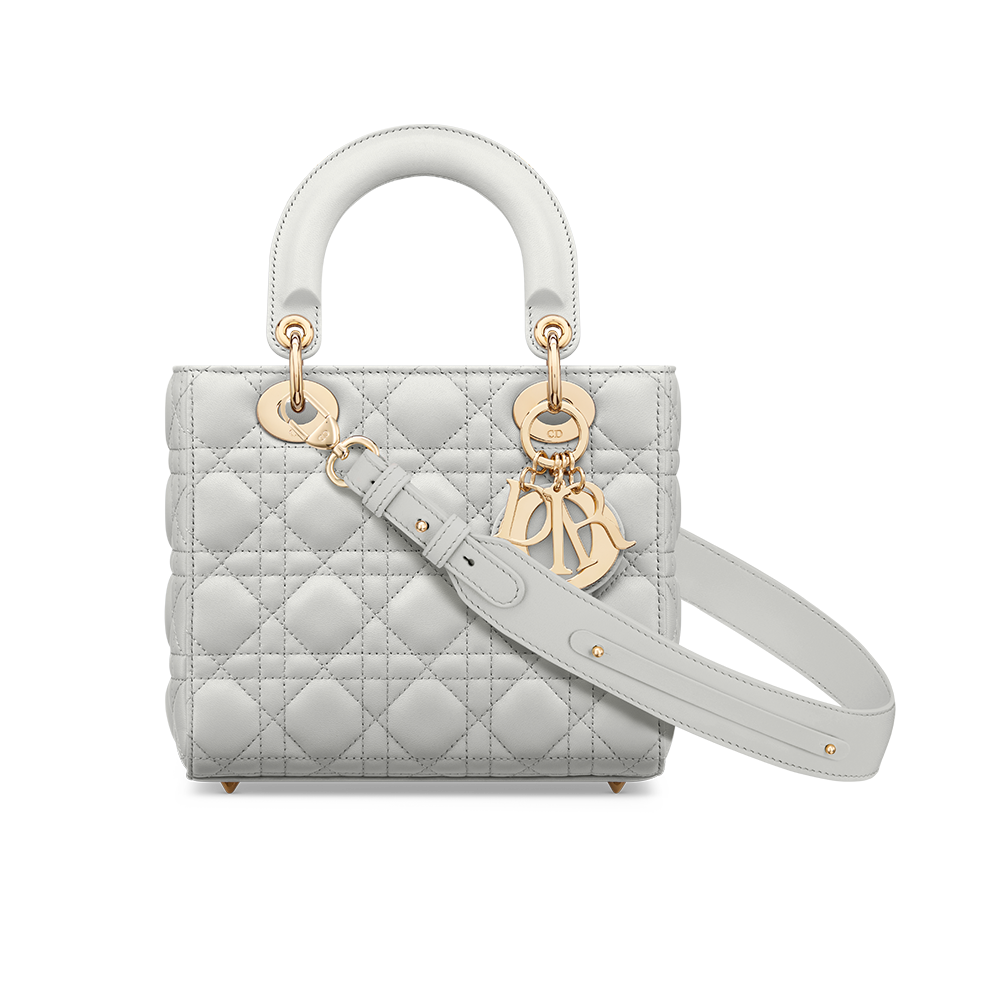 Bolso pequeño Lady Dior My ABCDior